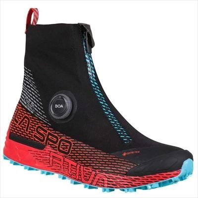 スポルティバ サイクロンクロス ウーマン GTX |LA SPORTIVA スポルティバ サイクロンクロス ウーマン GTX |LA SPORTIVA