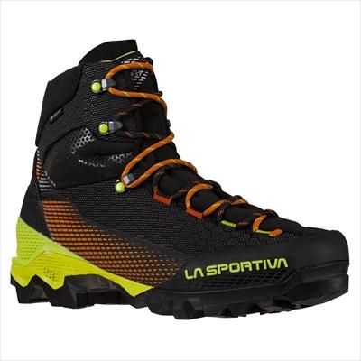 スポルティバ エクイリビウムST GTX｜LA SPORTIVA AEQUILIBRIUM ST GTX