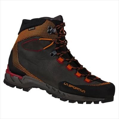 【超特価】 テック トランゴ スポルティバ レザー TRANGO SPORTIVA GTX|LA 25.5cm