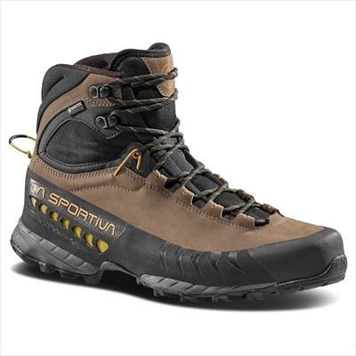 スポルティバ トラバースX5 GTX｜LA SPORTIVA TX5 GTX（コーヒー