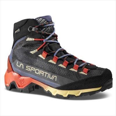 スポルティバ エクイリビウム ハイク GTX ウーマン｜LA SPORTIVA