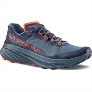 トレイルランニング トレラン｜スポルティバ（LA SPORTIVA）の直