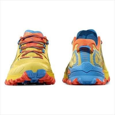 スポルティバ ブシドー3｜LA SPORTIVA BUSHIDO Ⅲ（イエロー