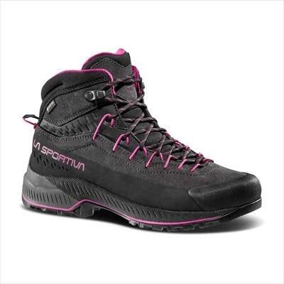 ݥƥ ȥСX4 EVO ߥå GTX ޥLA SPORTIVA TX4 EVO MID GTX WOMANʥܥ