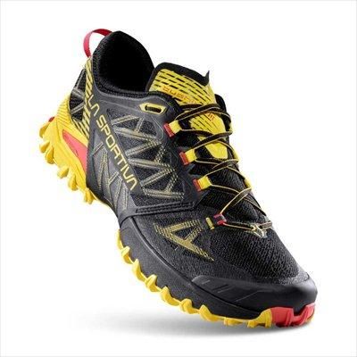 スポルティバ ブシドー3|LA SPORTIVA BUSHIDO Ⅲ(ブラック スポルティバ ブシドー3|LA SPORTIVA BUSHIDO Ⅲ(ブラック