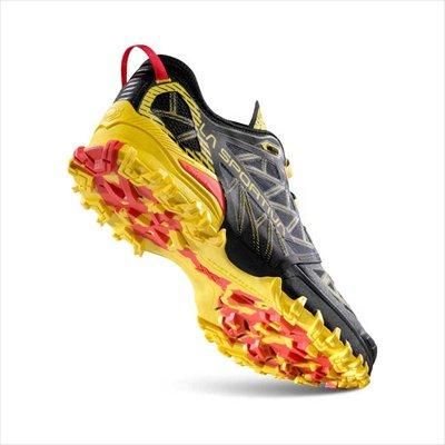 スポルティバ ブシドー3|LA SPORTIVA BUSHIDO Ⅲ(ブラック スポルティバ ブシドー3|LA SPORTIVA BUSHIDO Ⅲ(ブラック