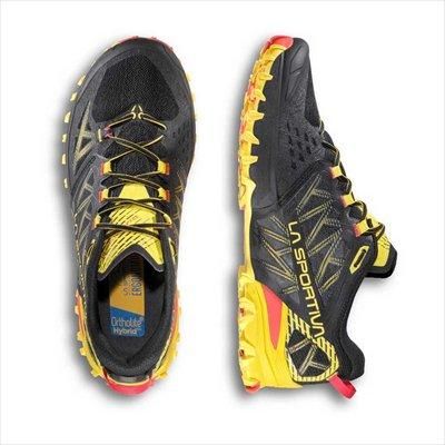 スポルティバ ブシドー3|LA SPORTIVA BUSHIDO Ⅲ(ブラック スポルティバ ブシドー3|LA SPORTIVA BUSHIDO Ⅲ(ブラック