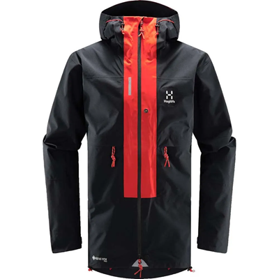 2顼 ۥե  ZT ȥå ƥå ץ 㥱åȡHaglofs L.I.M ZT Trek Goretex Pro Jacket
