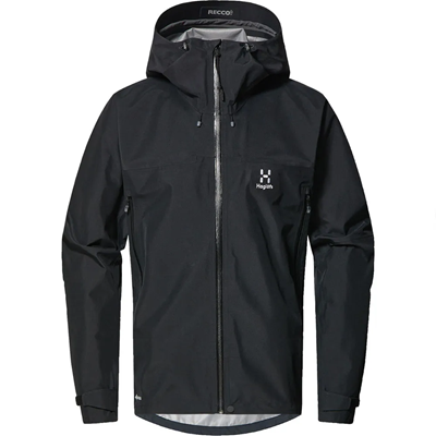 ۥե å եå ƥå 㥱åȡHaglofs ROC Flash GTX Jacket