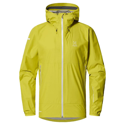 ۥե  ƥå II 㥱å Haglofs L.I.M GTX II Jacket