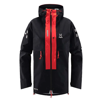 2顼 ۥե  ZT ȥå ƥå ץ 㥱åȡHaglofs L.I.M ZT Trek Goretex Pro Jacket