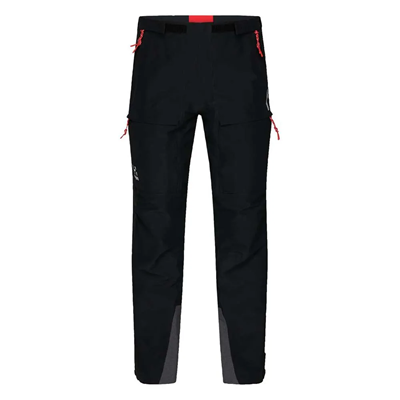 2顼 ۥե  ZT  ƥå ץ ѥġHaglofs L.I.M ZT Shell GTX PRO Pant
