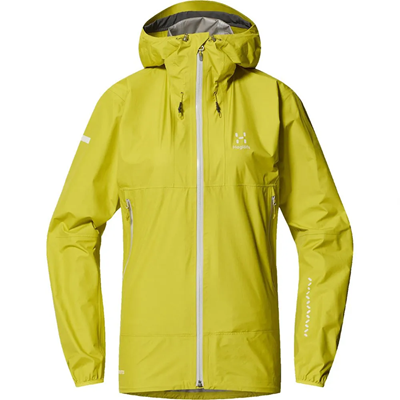 7顼 ۥե  ƥå II 㥱åȡHaglofs L.I.M GTX II Jacket