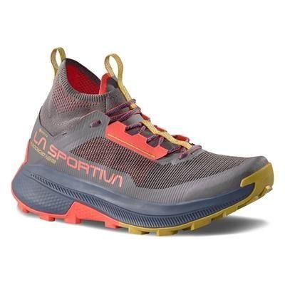  ݥƥ ץǥ ϥ GTXLA SPORTIVA PRODIGIO HIKE GTXOnyx  Mountain Red