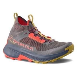 LA SPORTIVA - イボルブ   アグロ　　US8  値下げしました。 楽天市場】(S)スポルティバ / 27S900100 / トラバースXガイド