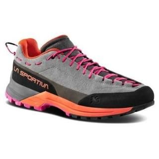 LA SPORTIVA - スポルティバ　トラバース　レディース LA SPORTIVA TX4 EVO MID GTX WOMAN スポルティバ トラバース 4