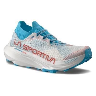 ݥƥ ץǥ ץ ޥLA SPORTIVA PRODIGIO PRO WOMANWhite  Malibu Blue