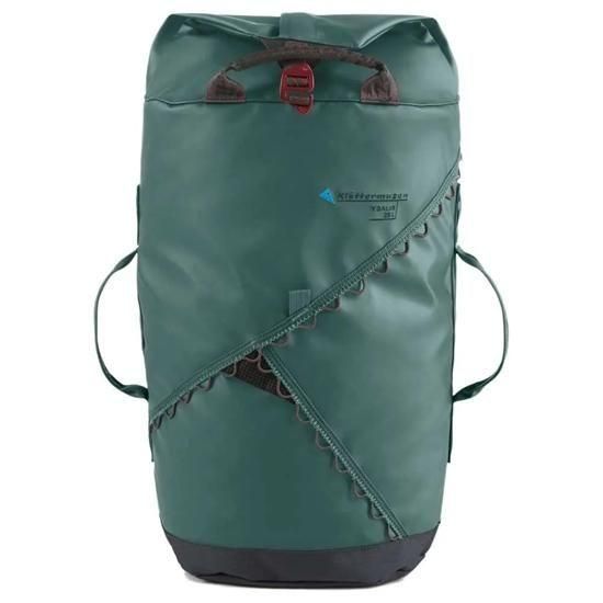 2顼 KLATTERMUSEN Ydalir Duffelbag 25L / åࡼ ꥢ åեХå 25L