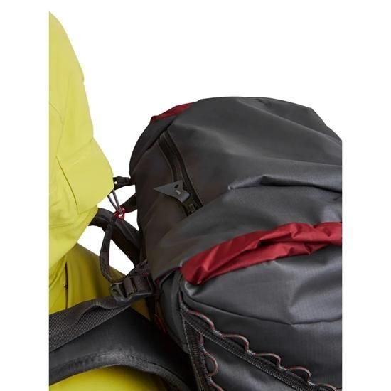 1カラー】 KLATTERMUSEN Brimer 24L / クレッタルムーセン