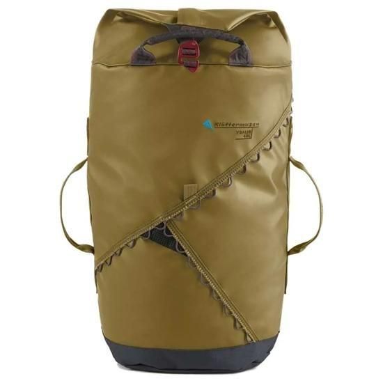 3顼 KLATTERMUSEN Ydalir Duffelbag 40L  / åࡼ ꥢ åեХå 40L