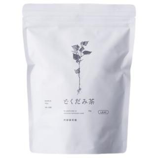 どくだみ茶 (リーフ) 15g - 阿蘇薬草園 ONLINE STORE どくだみ茶 (リーフ) 15g - 阿蘇薬草園 ONLINE STORE