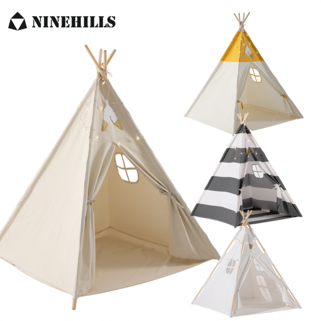 NINEHILLS åƥTEEPEE