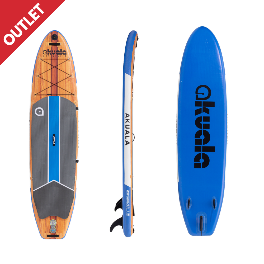 AKUALA SUP WINDRIDER 110