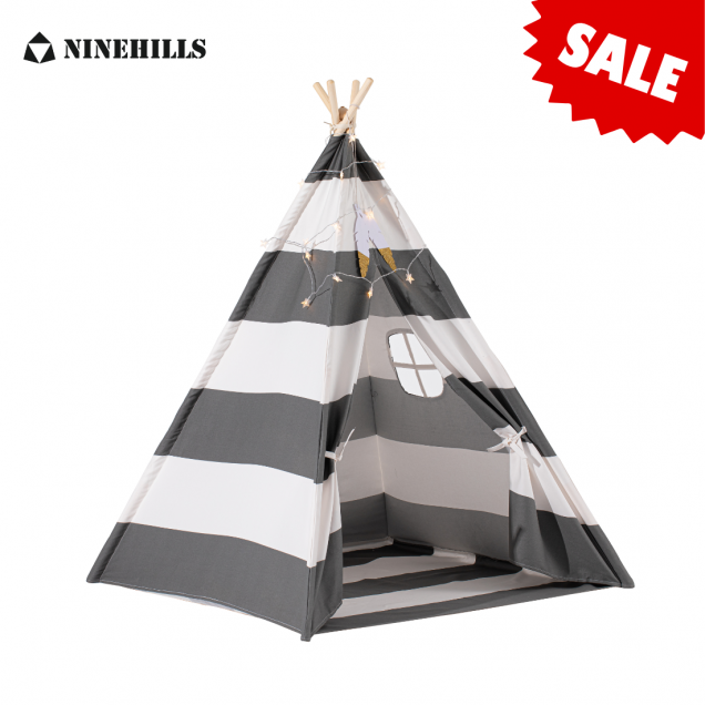 NINEHILLS åƥTEEPEE ʥȥ饤ˡ