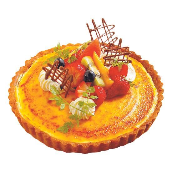 Classic cheese cake / クラシックチーズケーキ【冷凍便