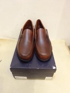  Brooks Brothers ץե ֥饦 size 9D