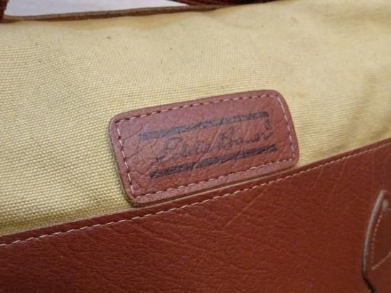 70年代製エディーバウアー ショルダーバッグ 渋谷の古着屋GRACE