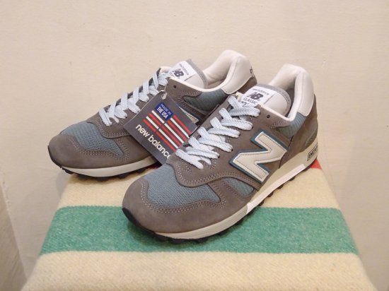 新品 New Balance 1300 Classic アメリカ製 - 渋谷の古着屋GRACE ...