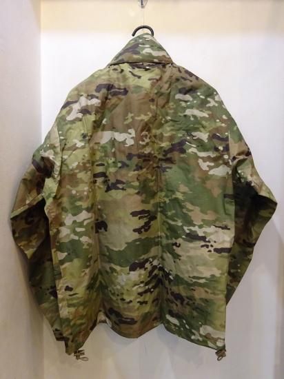未使用実物 U.S.ARMY ECWW GENⅢ OCP Level 6 ナイロン