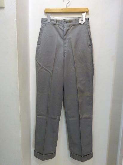 Lee ワークパンツ デッドストック 渋谷の古着屋 GRACE