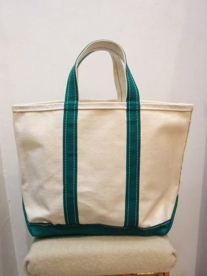 エルエルビーン トートバッグ BOAT AND TOTE 80s - トートバッグ