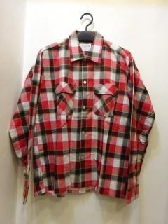 Dead Stock 60's Cranbrook ץȥͥ ץ󥫥顼