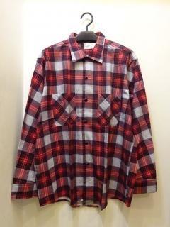 Dead Stock 60's Cranbrook ץȥͥ ץ󥫥顼