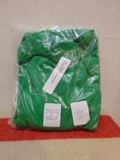 Dead Stock 80's U.S.NAVY Flight Deck Crewman's Jersey