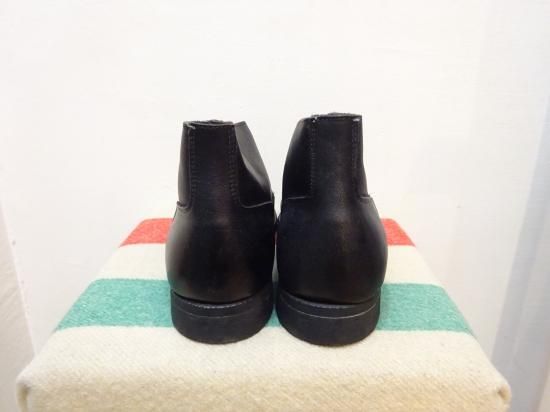 1994年製 U.S.NAVY チャッカブーツ 美品 size9W