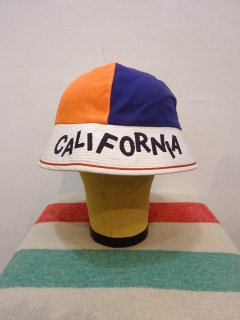 60's Dixie Hat CALIFORNIA