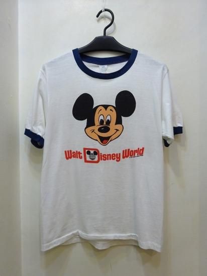 toro vintage 購入 Disney ミッキーマウス　80s パーカー