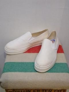 Dead Stock 70's Dock Mates Х åץ size 8 1/2