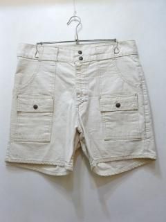 80's Levis Bush Shorts եۥ磻ȥå