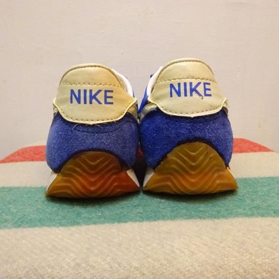 超貴重 1979年 NIKE シューズ カタログ 激レアシューズ 多数掲載 超貴重 1979年 NIKE シューズ カタログ 激レアシューズ 多数掲載