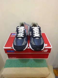  New Balance MR993NV ꥫ size 7 1/2D