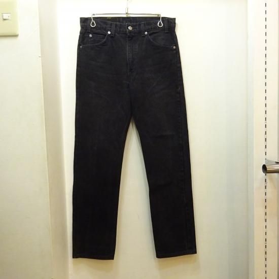 Levi's 505 W32 L30 / リーバイス　505