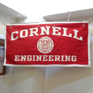 50's CORNELL University Хʡ