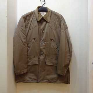 Dead Stock 70's Ted Williams Hunting Jacket