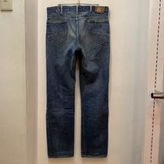 Early 70's Lee 101Z ǥ˥ѥ W34