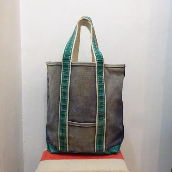 llbean boat\u0026tote DX tote